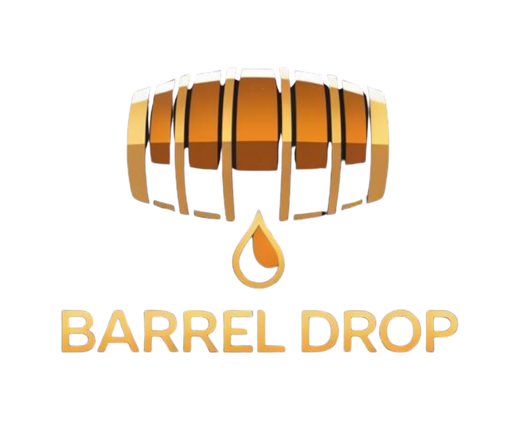 BarrelDrop